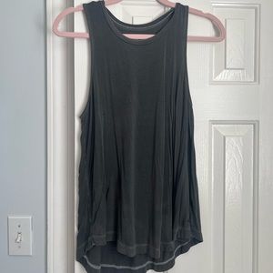 American Eagle Tank